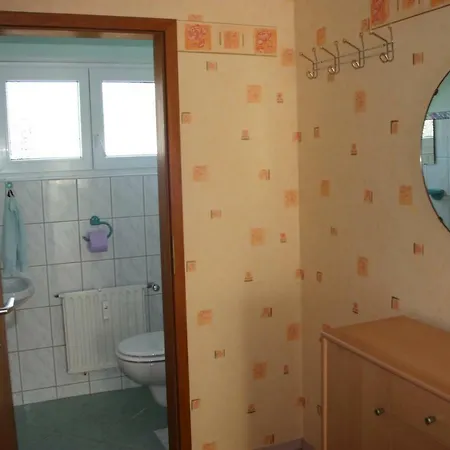 Appartement Apartmentbuymetzingen *