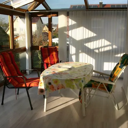 Apartmentbuymetzingen Appartement *