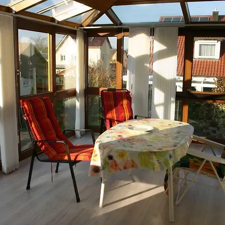 Apartmentbuymetzingen 아파트 *