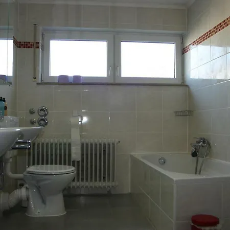 Apartment Apartmentbuymetzingen *