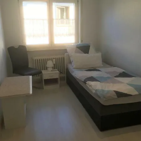 Apartmentbuymetzingen Appartement Riederich