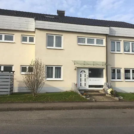 Appartement Apartmentbuymetzingen Riederich